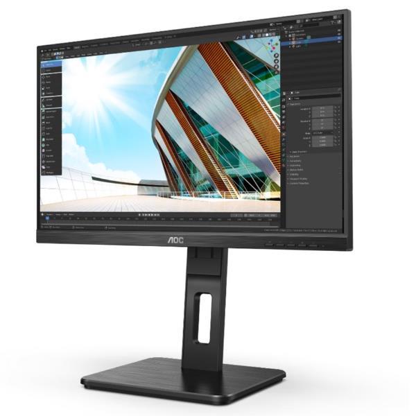 23 8 MONITOR 16.9 Pro-Line 2560x1440@75Hz IPS 250 …
